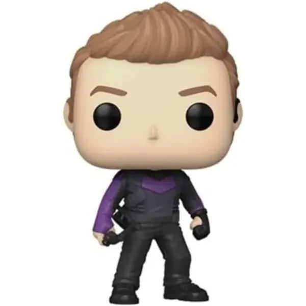 Funko Pop! TV — Hawkeye, série Disney+