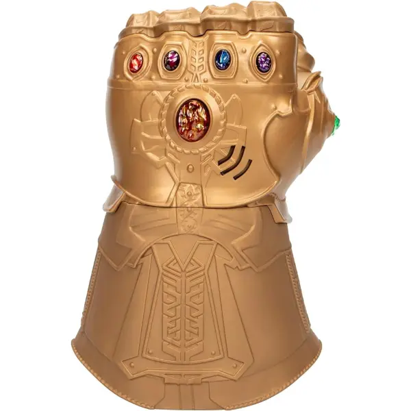 Marvel Avengers — Gant de l'Infini électronique de Thanos — idée cadeau Avengers