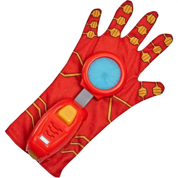 Marvel Iron Man et ses amis extraordinaires — Gant répulseur