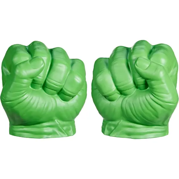 Marvel Avengers — Gants fracassants de Hulk