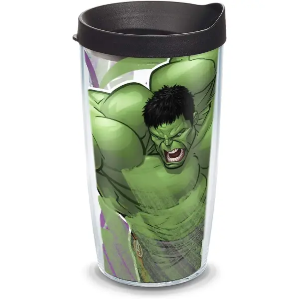 Tervis — Gobelet isotherme Marvel Hulk