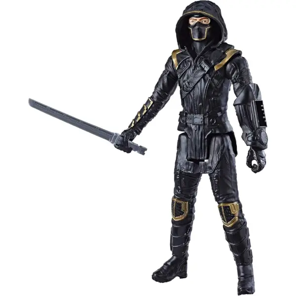 Hasbro Avengers Titan Hero — Ronin
