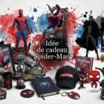 213 Idées Cadeaux Spider-Man : Figurines, LEGO, Statues, Comics et Déco – Guide 2026