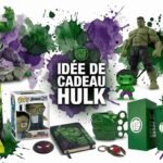 Cadeaux Hulk : Le Guide Complet (Figurines, LEGO, Comics & Déco)
