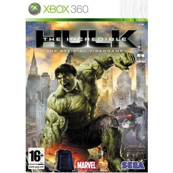 L'Incroyable Hulk