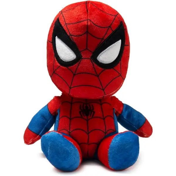 Kidrobot — peluche Spider-Man classique 20 cm