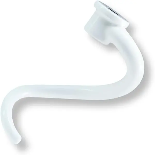 KitchenAid crochet pétrisseur spirale accessoire robot Artisan pain pâtes