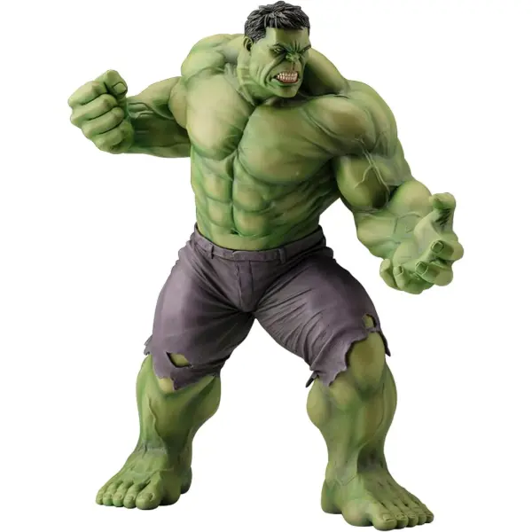 Kotobukiya ArtFX — Avengers Now, Hulk