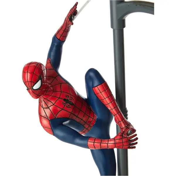 Lampe de bureau Spiderman officielle