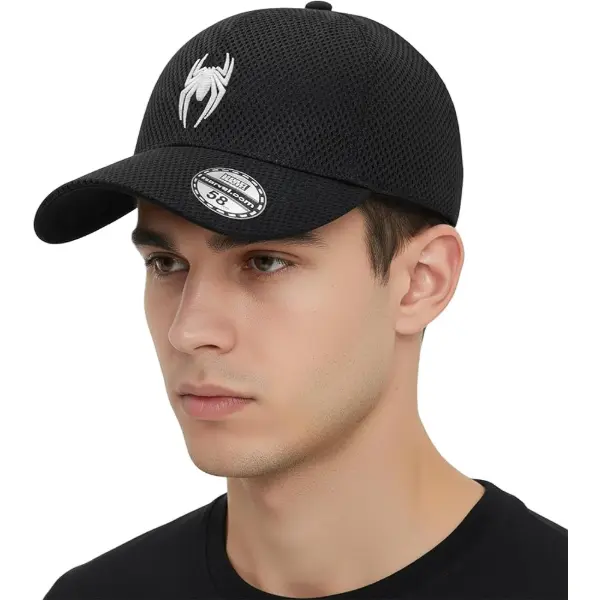 Legend Icon — casquette snapback officielle