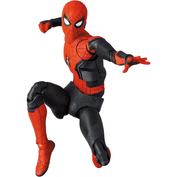 MAFEX No.194 — Spider-Man Upgraded Suit