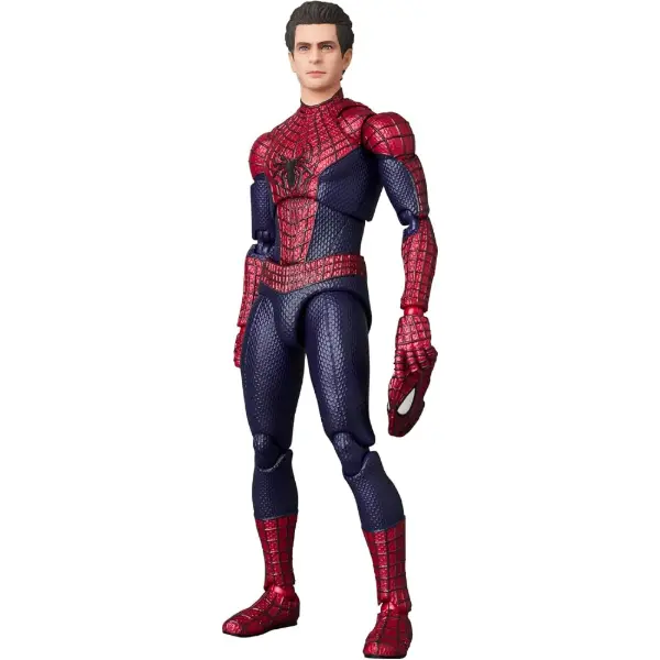 MAFEX No.248 — The Amazing Spider-Man
