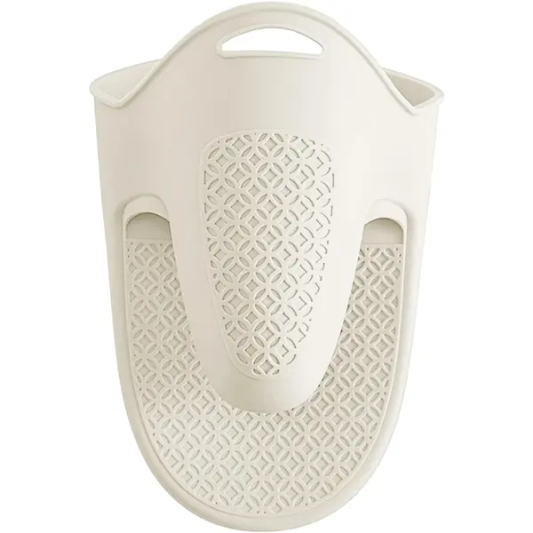 Maniques en silicone antiderapantes pour le grill