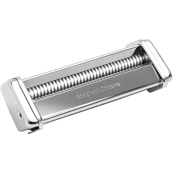 Marcato accessoire chitarra compatible laminoire Atlas pour pasta fraîche