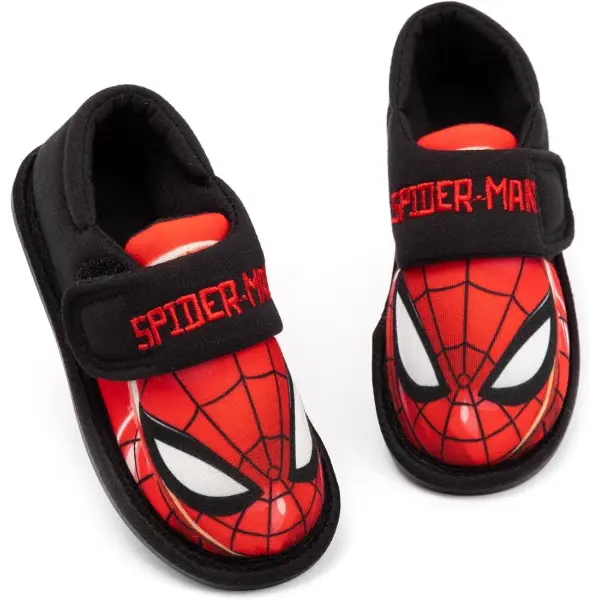 Marvel — chaussons motif super-héros