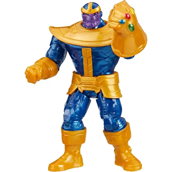 Marvel Avengers Epic Hero Series — Figurine Thanos — idée cadeau Avengers