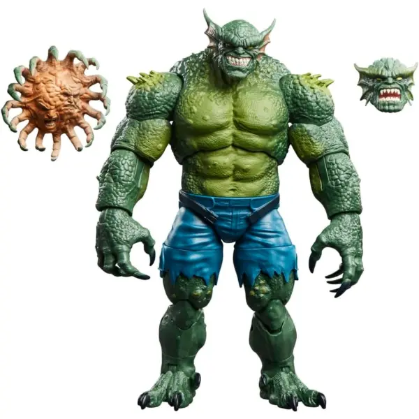 Marvel Legends — Abomination, 15 cm