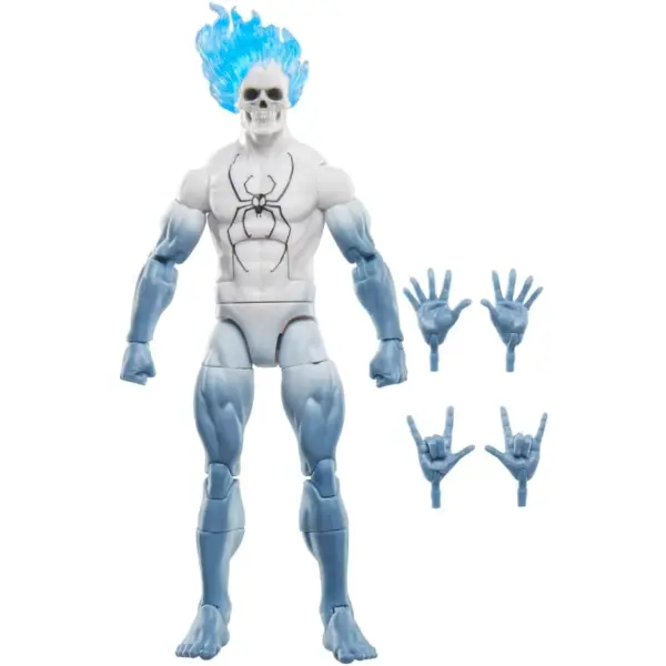 Marvel Legends Gamerverse — Spirit Spider