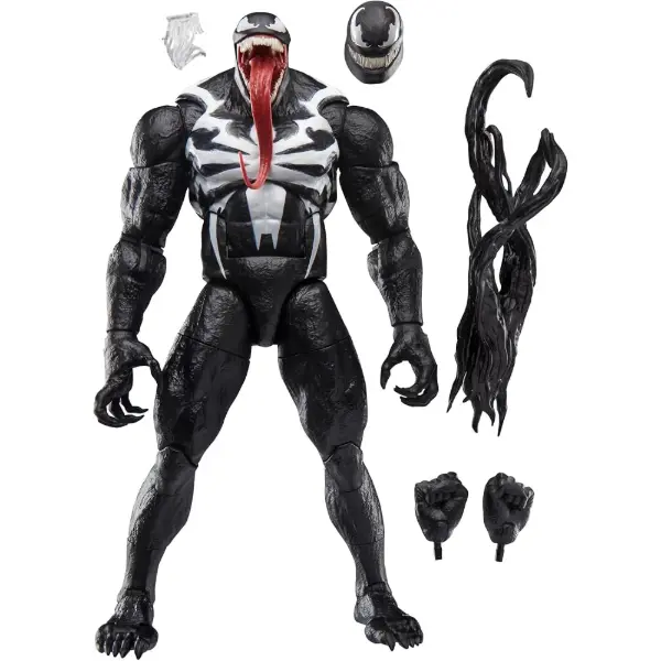 Marvel Legends Gamerverse — Venom