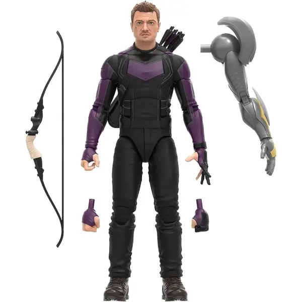 Hasbro Marvel Legends Series — Marvel's Hawkeye (F3855)
