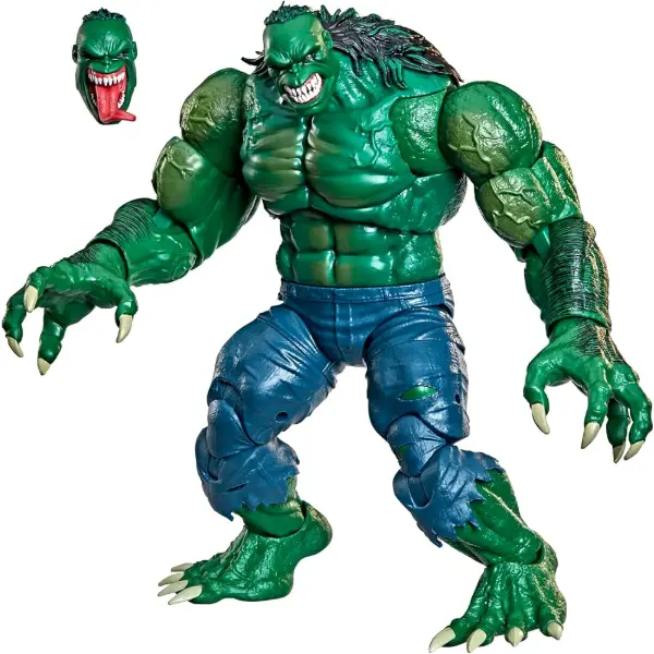 Marvel Legends — Hulk 2099, 15 cm
