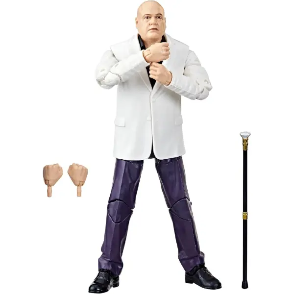 Hasbro Marvel Legends Series — Kingpin, d'après la série Hawkeye