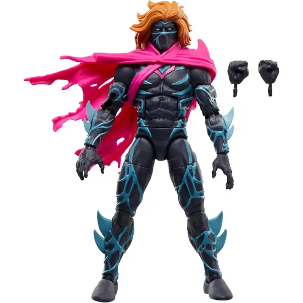 Marvel Legends — Marvel's Kaine