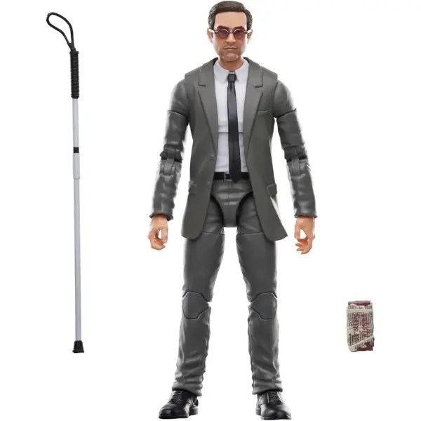Marvel Legends — Matt Murdock 15 cm, No Way Home