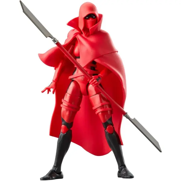 Marvel Legends Series — Figurine Red Widow, d'après les comics