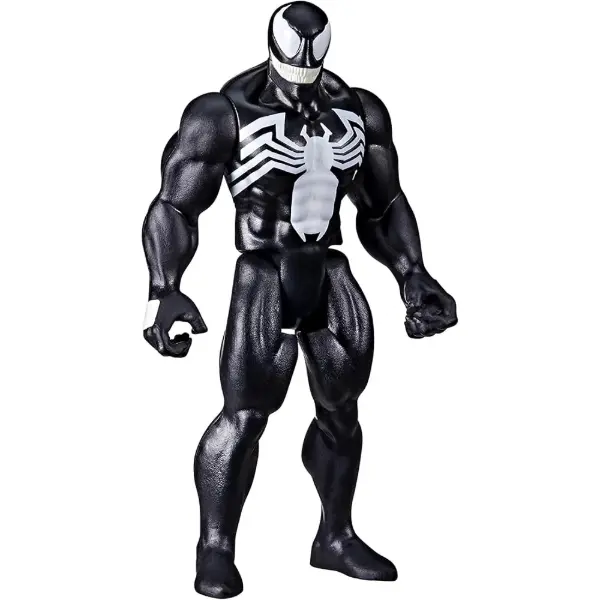 Marvel Legends Rétro 375 — Venom 9,5 cm