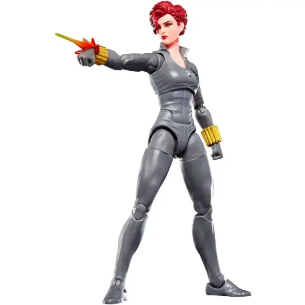 Marvel Legends Series — Figurine Black Widow