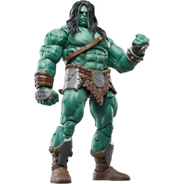 Marvel Legends — Skaar, Fils de Hulk