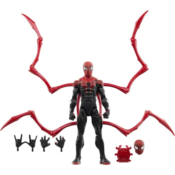 Marvel Legends — Superior Spider-Man
