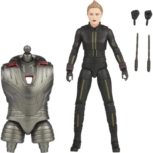 Hasbro Marvel Legends Series — Yelena Belova, d'après la série Hawkeye
