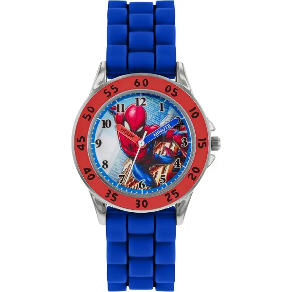Marvel — montre bracelet silicone SPD9048