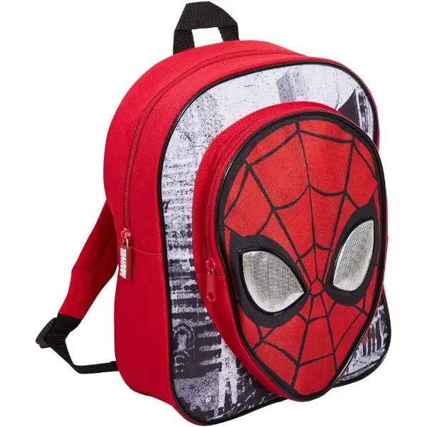 Marvel — sac à dos Spiderman école et voyage
