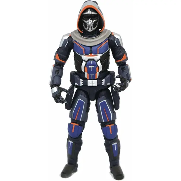 Marvel Select — Black Widow Movie Taskmaster