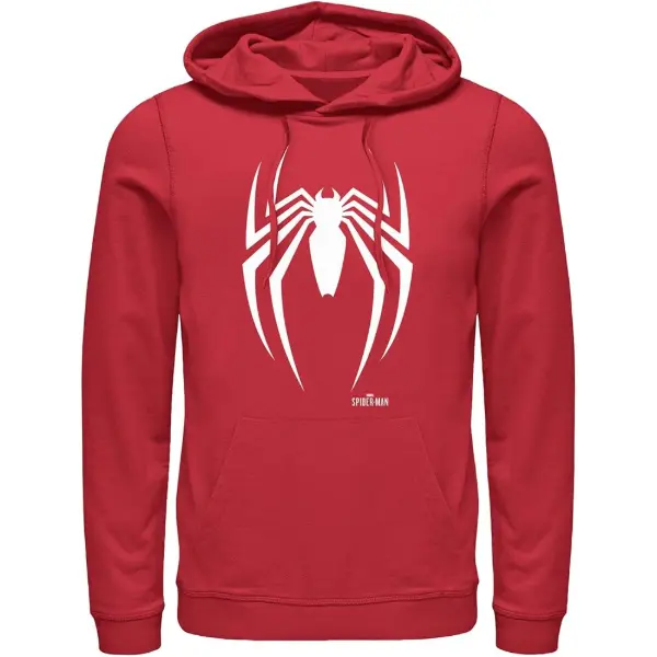 Marvel — sweat à capuche Gamerverse homme