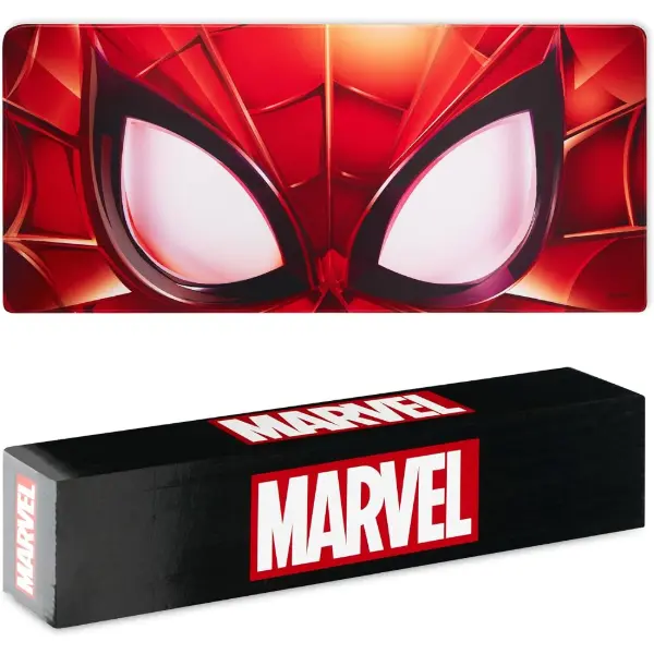 Marvel — tapis de souris XL 80x36 cm