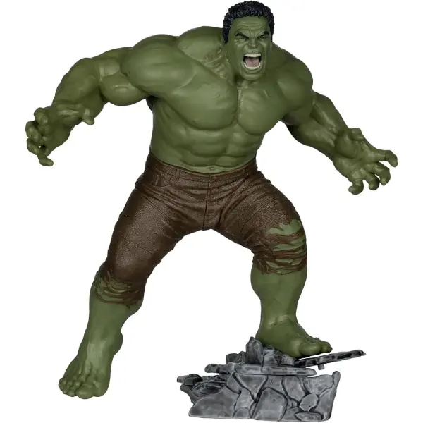 McFarlane — Hulk Brand New Day, 1/10, 18,1 cm