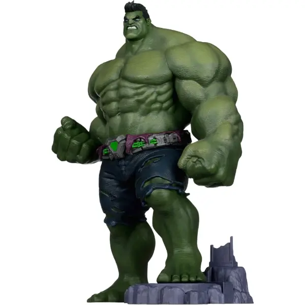 McFarlane — Marvel Rivals, The Hulk, échelle 1/6
