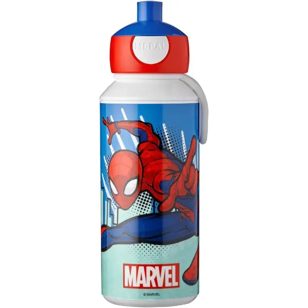 Mepal — gourde Pop-Up 400 ml