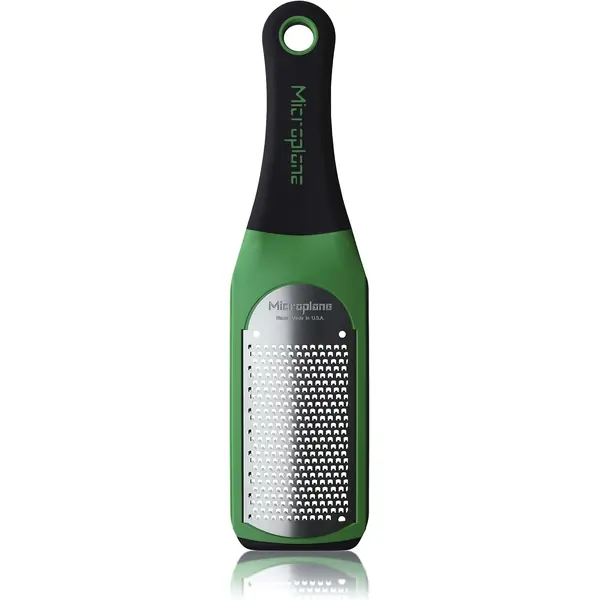 Microplane Artisan Series râpe professionnelle parmesan truffes