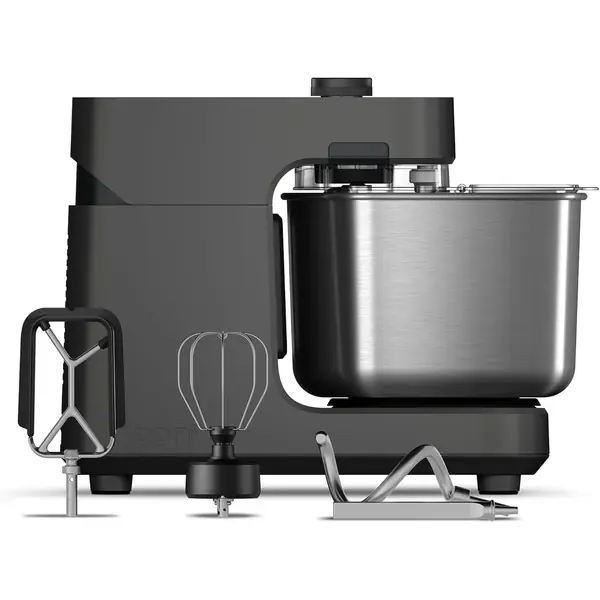 Ooni Halo Pro pétrin électrique spécial pizza capacité 8kg pâte