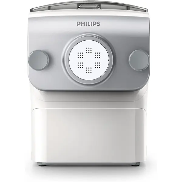 Philips Pasta Maker machine automatique pâtes fraîches 8 formes