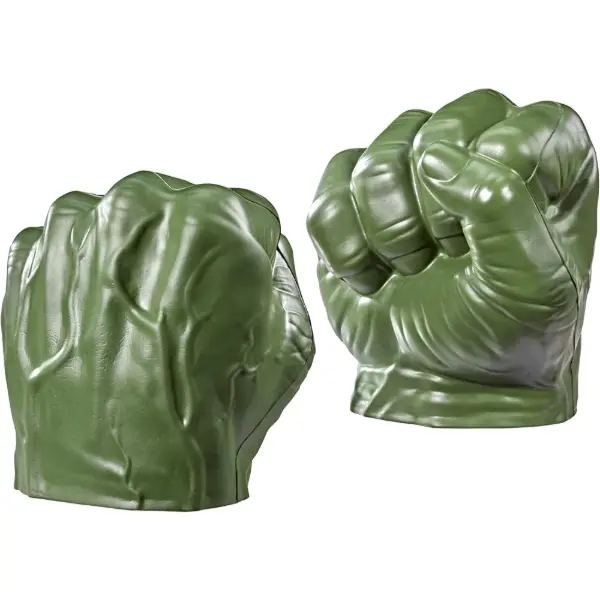 Marvel — Poings fracassants de Hulk, Brand New Day