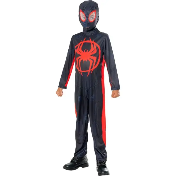 Rubies — déguisement classique Miles Morales enfant