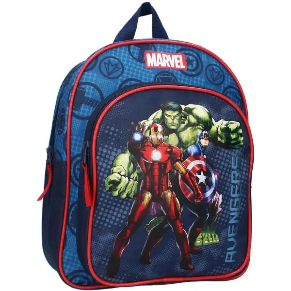 Vadobag — Sac à dos maternelle Avengers Ultraforce — idée cadeau Avengers