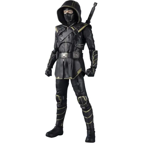 S.H.Figuarts — Ronin, Avengers: Endgame — choix de la rédaction du guide Œil de Faucon