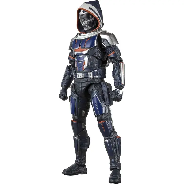 Bandai Spirits S.H.Figuarts — Taskmaster (Black Widow), 150 mm